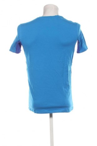 Herren T-Shirt Wilson, Größe M, Farbe Blau, Preis € 16,74