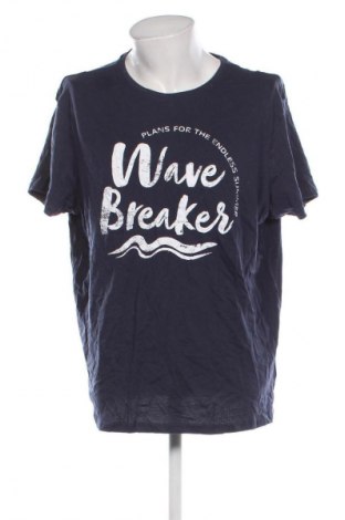 Herren T-Shirt X-Mail, Größe XXL, Farbe Blau, Preis € 13,99