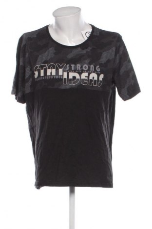 Herren T-Shirt X-Mail, Größe XXL, Farbe Mehrfarbig, Preis € 13,99