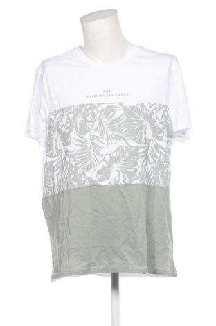 Herren T-Shirt X-Mail, Größe XXL, Farbe Mehrfarbig, Preis € 13,99