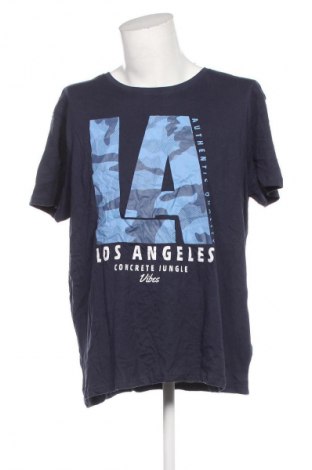 Tricou de bărbați X-Mail, Mărime XXL, Culoare Multicolor, Preț 29,99 Lei