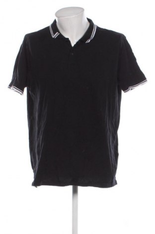 Férfi póló X-Mail, Méret XXL, Szín Fekete, Ár 5 199 Ft