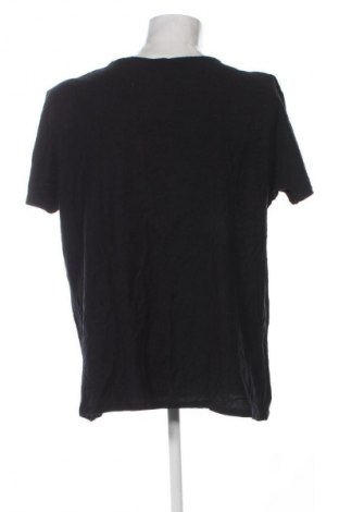 Férfi póló X-Mail, Méret XXL, Szín Fekete, Ár 5 199 Ft