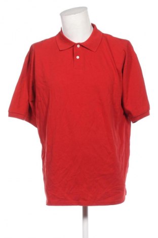 Pánske tričko  Yes Yes, Veľkosť XXL, Farba Červená, Cena  11,95 €