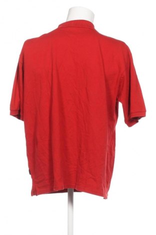 Pánske tričko  Yes Yes, Veľkosť XXL, Farba Červená, Cena  11,95 €