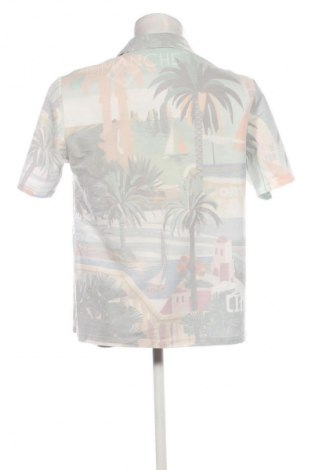 Herren T-Shirt Zara, Größe L, Farbe Mehrfarbig, Preis € 11,99
