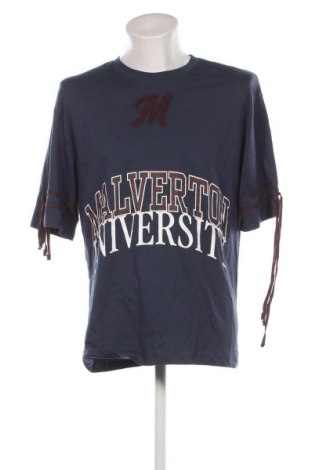 Herren T-Shirt Zara, Größe M, Farbe Mehrfarbig, Preis € 8,00