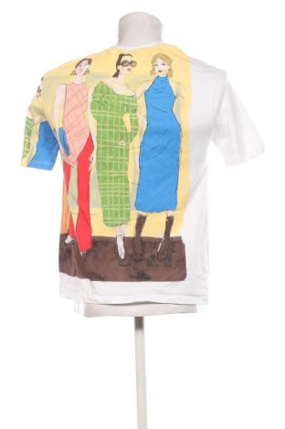 Herren T-Shirt Zara, Größe S, Farbe Mehrfarbig, Preis € 8,16