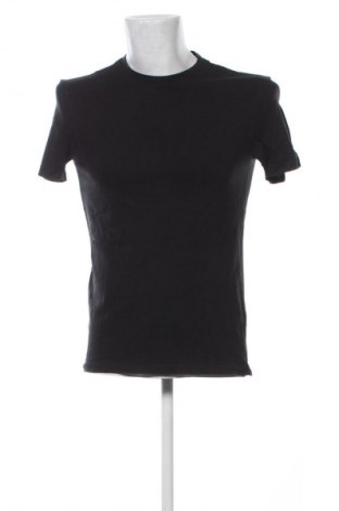 Herren T-Shirt Zara, Größe S, Farbe Schwarz, Preis € 8,20