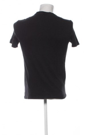 Herren T-Shirt Zara, Größe S, Farbe Schwarz, Preis € 8,20
