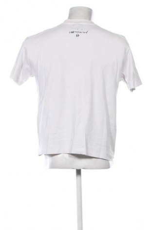 Herren T-Shirt Zara, Größe M, Farbe Grau, Preis € 8,18