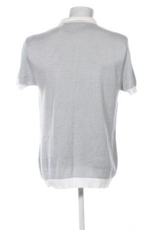 Pánske tričko  Zara, Veľkosť XL, Farba Sivá, Cena  15,83 €