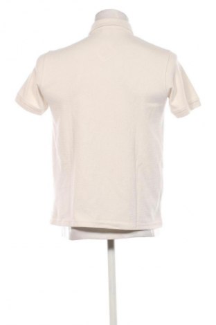 Herren T-Shirt Zara, Größe S, Farbe Weiß, Preis 10,23 €