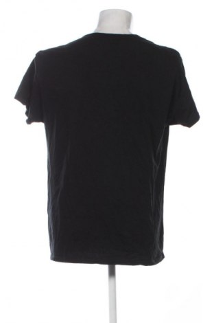 Férfi póló Zeeman, Méret XXL, Szín Fekete, Ár 5 199 Ft