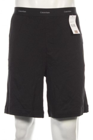 Boxeri bărbătești Calvin Klein, Mărime L, Culoare Negru, Preț 223,99 Lei