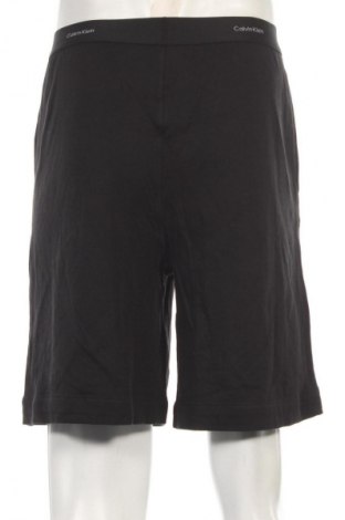 Boxeri bărbătești Calvin Klein, Mărime L, Culoare Negru, Preț 223,99 Lei