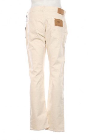 Herren Jeans 7 For All Mankind, Größe L, Farbe Beige, Preis € 134,99