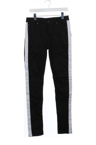 Męskie jeansy ASOS, Rozmiar S, Kolor Czarny, Cena 157,99 zł