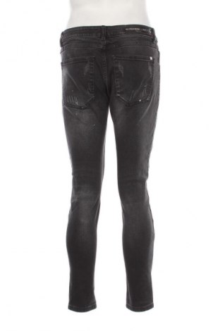 Herren Jeans Alessandro Zavetti, Größe M, Farbe Schwarz, Preis € 24,48