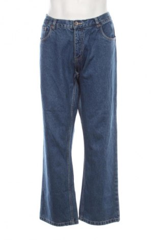 Ανδρικό τζίν Allrounder, Μέγεθος XL, Χρώμα Μπλέ, Τιμή 19,95 €