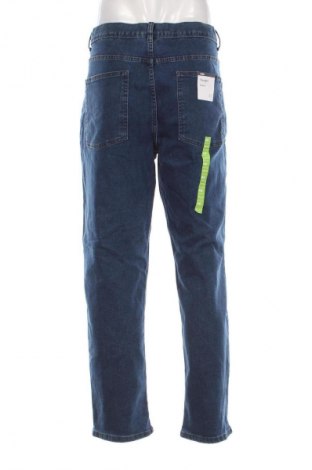 Ανδρικό τζίν Anko, Μέγεθος XL, Χρώμα Μπλέ, Τιμή 10,99 €