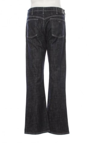 Herren Jeans Armani Collezioni, Größe L, Farbe Blau, Preis € 66,78