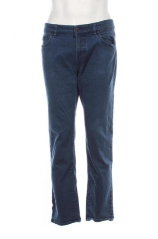 Pánske džínsy  BOSS, Veľkosť L, Farba Modrá, Cena  52,69 €