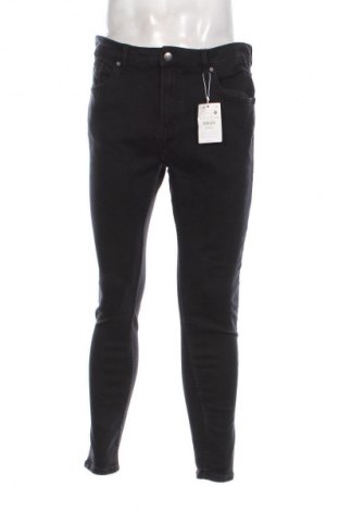 Herren Jeans Bershka, Größe L, Farbe Schwarz, Preis € 17,99