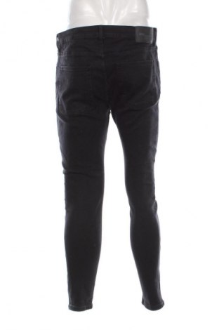 Herren Jeans Bershka, Größe L, Farbe Schwarz, Preis € 17,99