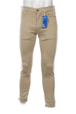 Herren Jeans Blue Ridge, Größe M, Farbe Beige, Preis € 17,99