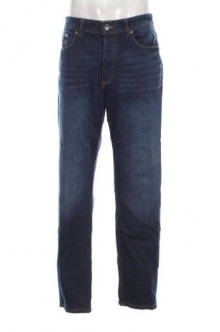 Herren Jeans Boohoo, Größe XL, Farbe Blau, Preis € 27,99