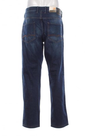 Pánske džínsy  Boss Orange, Veľkosť XL, Farba Modrá, Cena  141,89 €