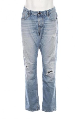 Herren Jeans Boss Orange, Größe L, Farbe Blau, Preis € 52,68