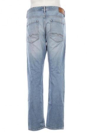 Herren Jeans Boss Orange, Größe L, Farbe Blau, Preis € 52,68