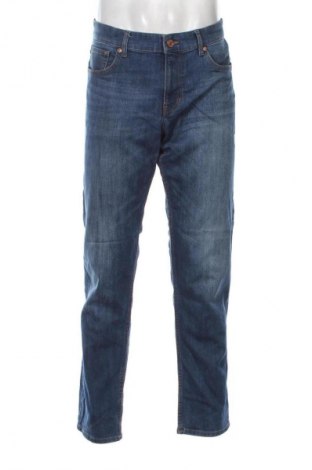 Męskie jeansy C&A, Rozmiar XL, Kolor Niebieski, Cena 127,99 zł