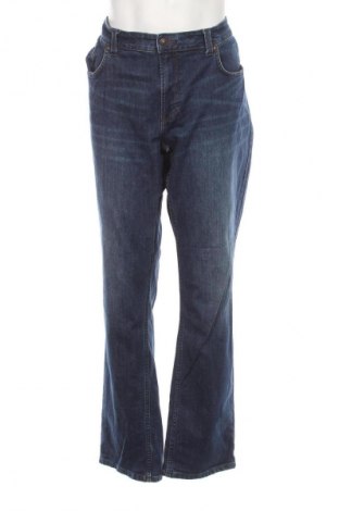 Ανδρικό τζίν C&A, Μέγεθος XXL, Χρώμα Μπλέ, Τιμή 19,95 €
