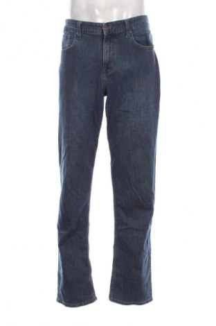 Pánske džínsy  C&A, Veľkosť XL, Farba Modrá, Cena  22,95 €