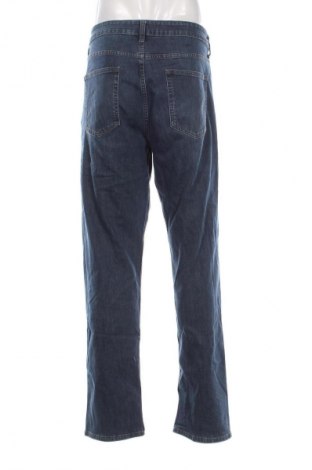 Pánske džínsy  C&A, Veľkosť XL, Farba Modrá, Cena  22,95 €