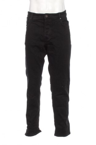 Pánske džínsy  C&A, Veľkosť XXL, Farba Čierna, Cena  22,95 €