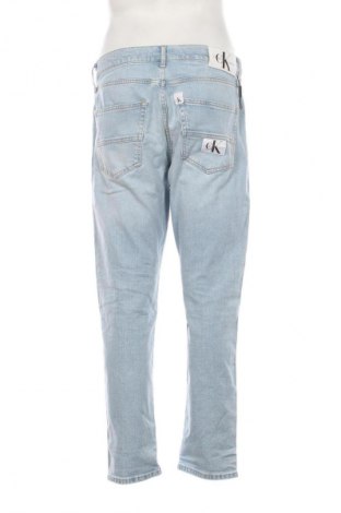 Pánske džínsy  Calvin Klein, Veľkosť M, Farba Modrá, Cena  79,95 €