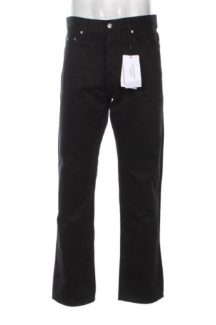 Pánské džíny  Calvin Klein, Velikost L, Barva Černá, Cena  1 069,00 Kč
