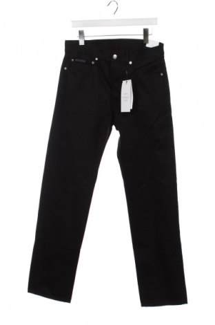 Мъжки дънки Calvin Klein, Размер M, Цвят Черен, Цена 102,99 лв.