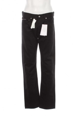 Pánske džínsy  Calvin Klein, Veľkosť L, Farba Čierna, Cena  117,95 €