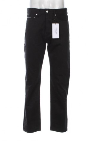 Férfi farmernadrág Calvin Klein, Méret M, Szín Fekete, Ár 53 799 Ft