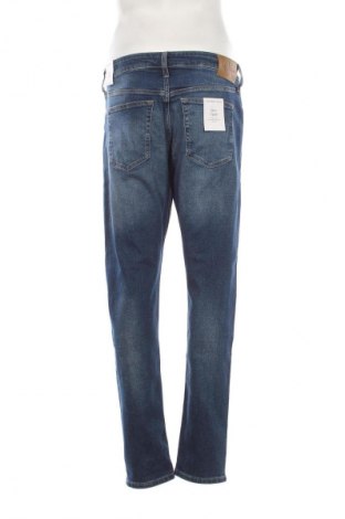 Pánske džínsy  Calvin Klein, Veľkosť XL, Farba Modrá, Cena  97,95 €