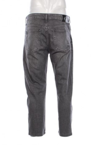 Pánske džínsy  Calvin Klein Jeans, Veľkosť L, Farba Sivá, Cena  89,95 €
