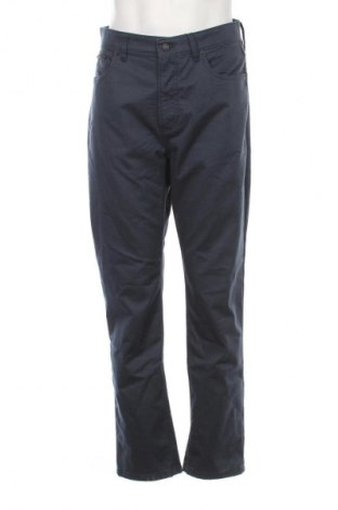 Męskie jeansy Calvin Klein Jeans, Rozmiar M, Kolor Niebieski, Cena 424,99 zł