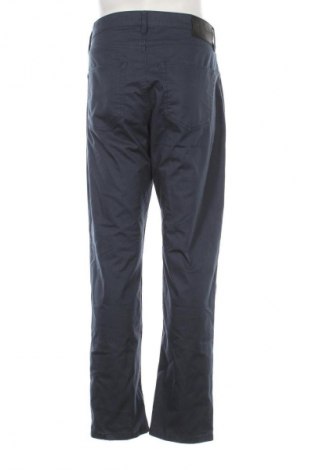 Męskie jeansy Calvin Klein Jeans, Rozmiar M, Kolor Niebieski, Cena 424,99 zł