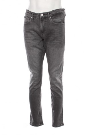 Pánske džínsy  Calvin Klein Jeans, Veľkosť L, Farba Sivá, Cena  79,95 €