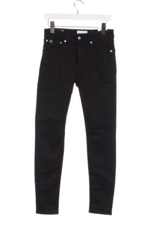 Herren Jeans Calvin Klein Jeans, Größe S, Farbe Schwarz, Preis € 117,99